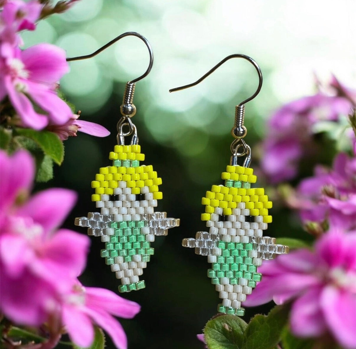 Fairy Earrings