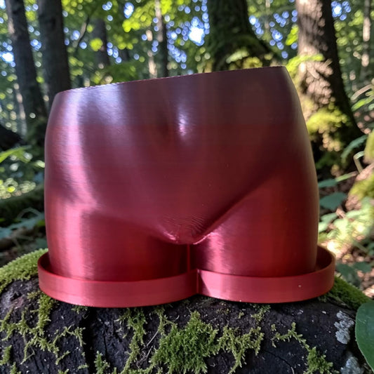 Booty Pot- 6