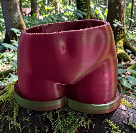 Booty Pot- 2
