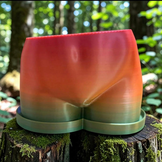 Booty Pot- 1
