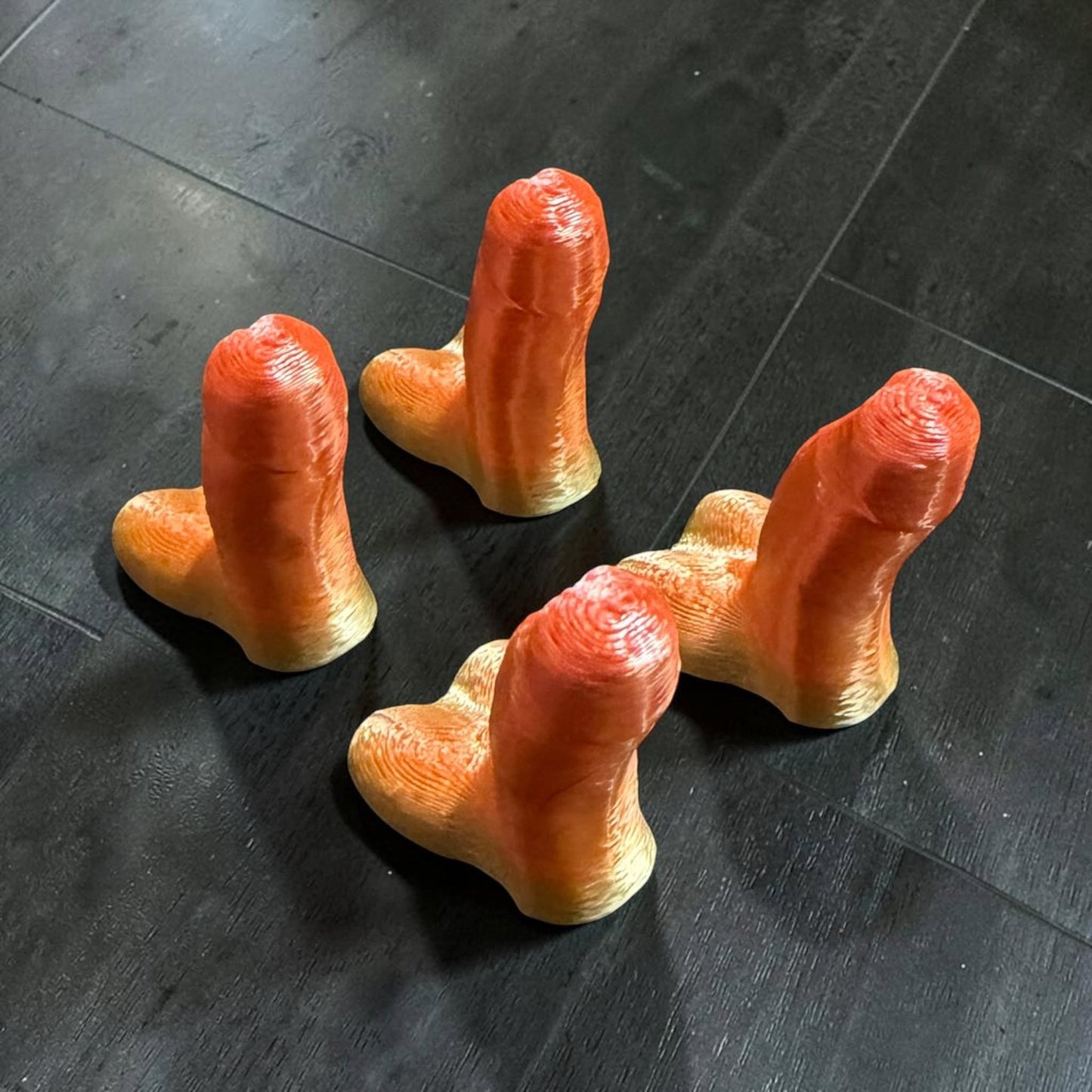 Penis Valve Stem Caps