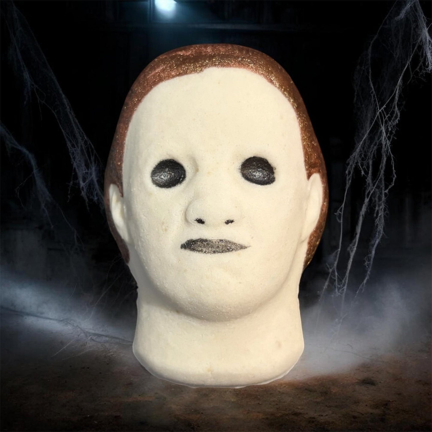 Michael Myers Bath Bomb