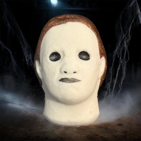 Michael Myers Bath Bomb