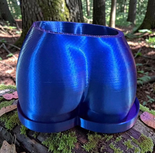 Booty Pot- 3