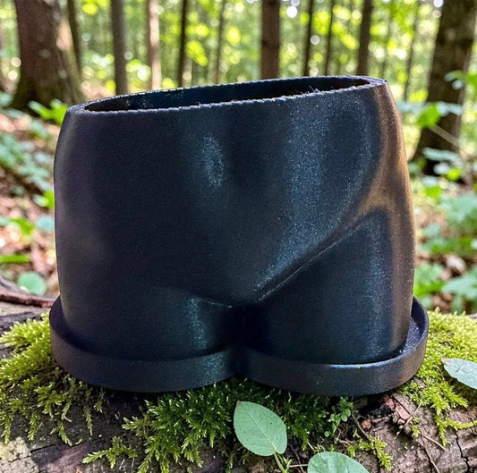 Booty Pot- 4