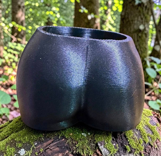 Booty Pot- 4