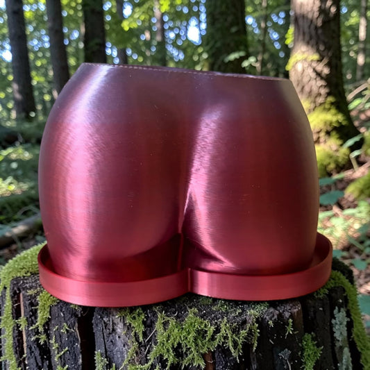 Booty Pot- 6