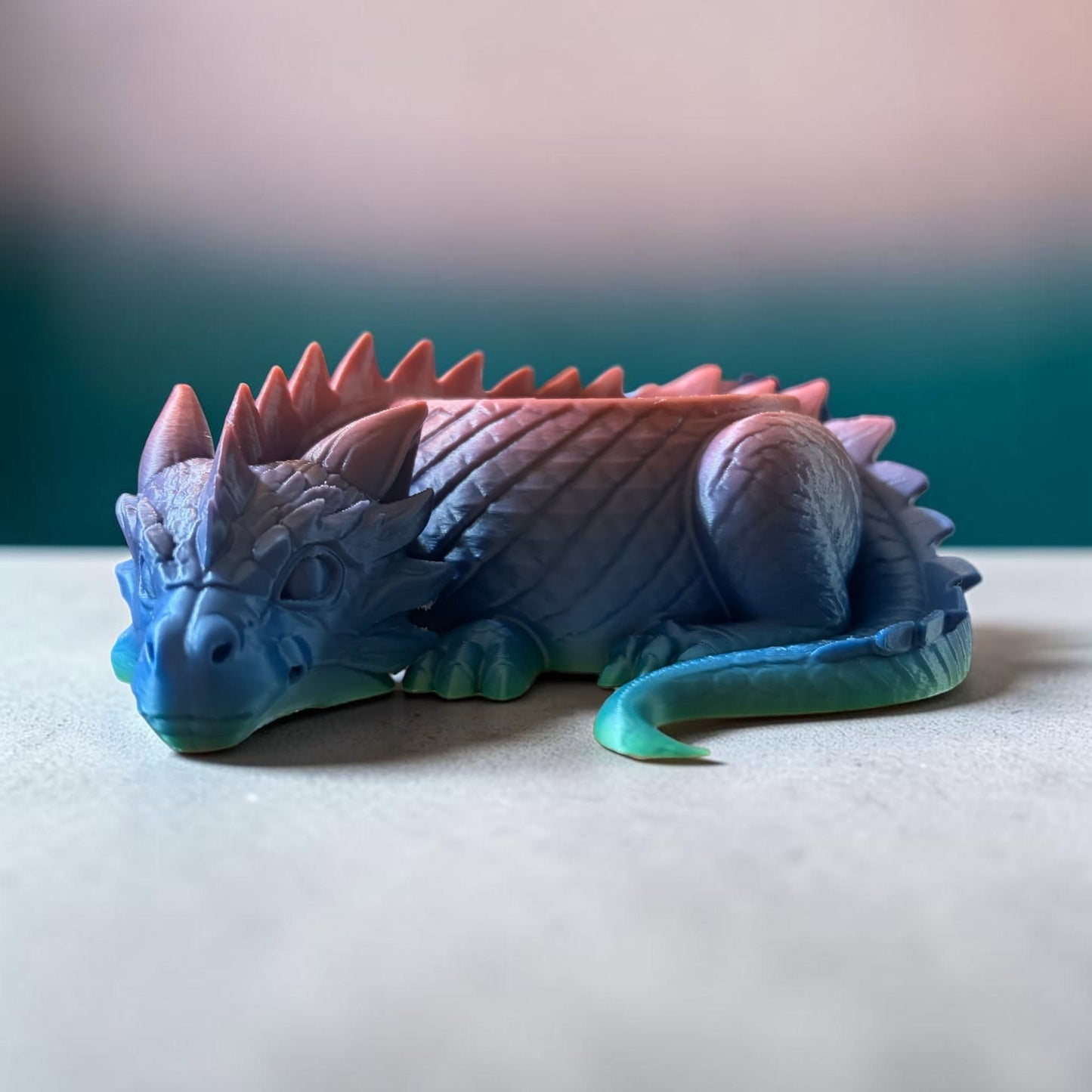 Dragon Planters