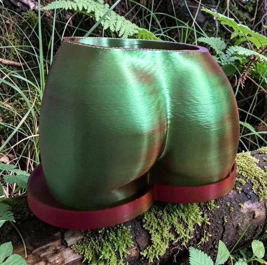 Booty Pot- 2