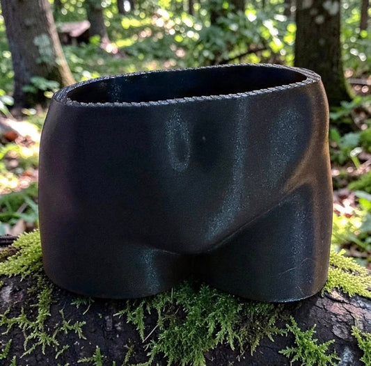 Booty Pot- 5