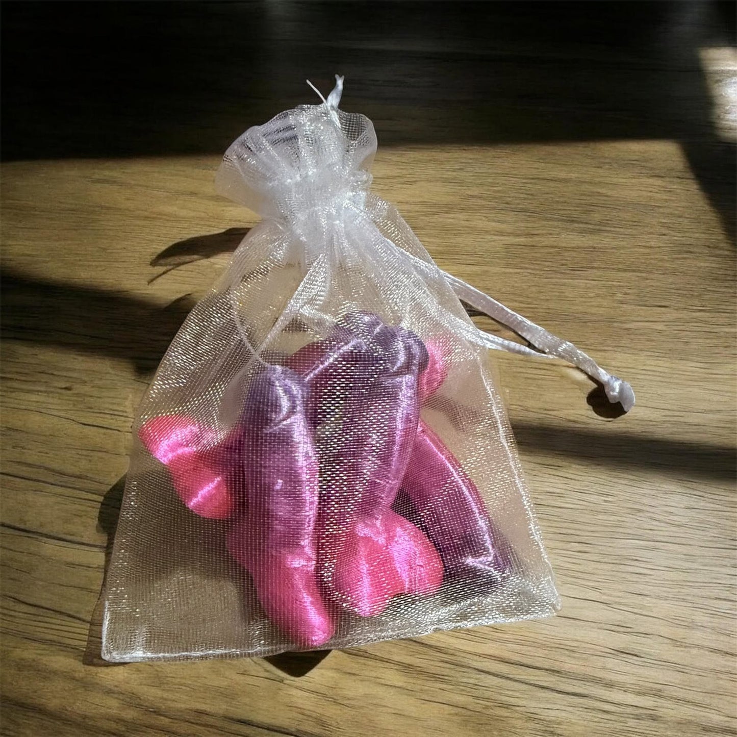 Penis Valve Stem Caps