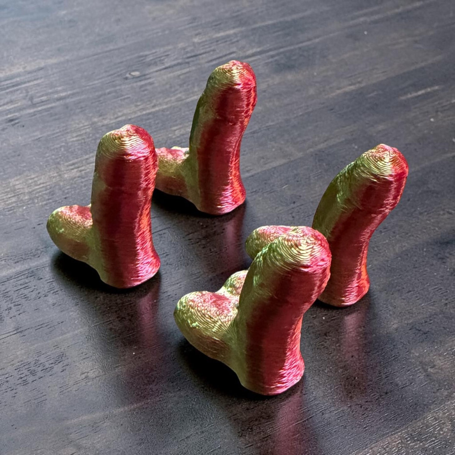 Penis Valve Stem Caps